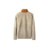 Timberland Jackets Men's Khaki Stand Collar Moderate Other A43P2-DB2