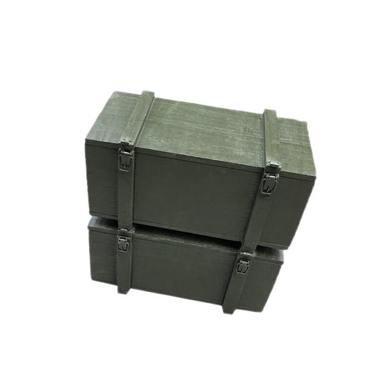 D-Type Medical Storage Box