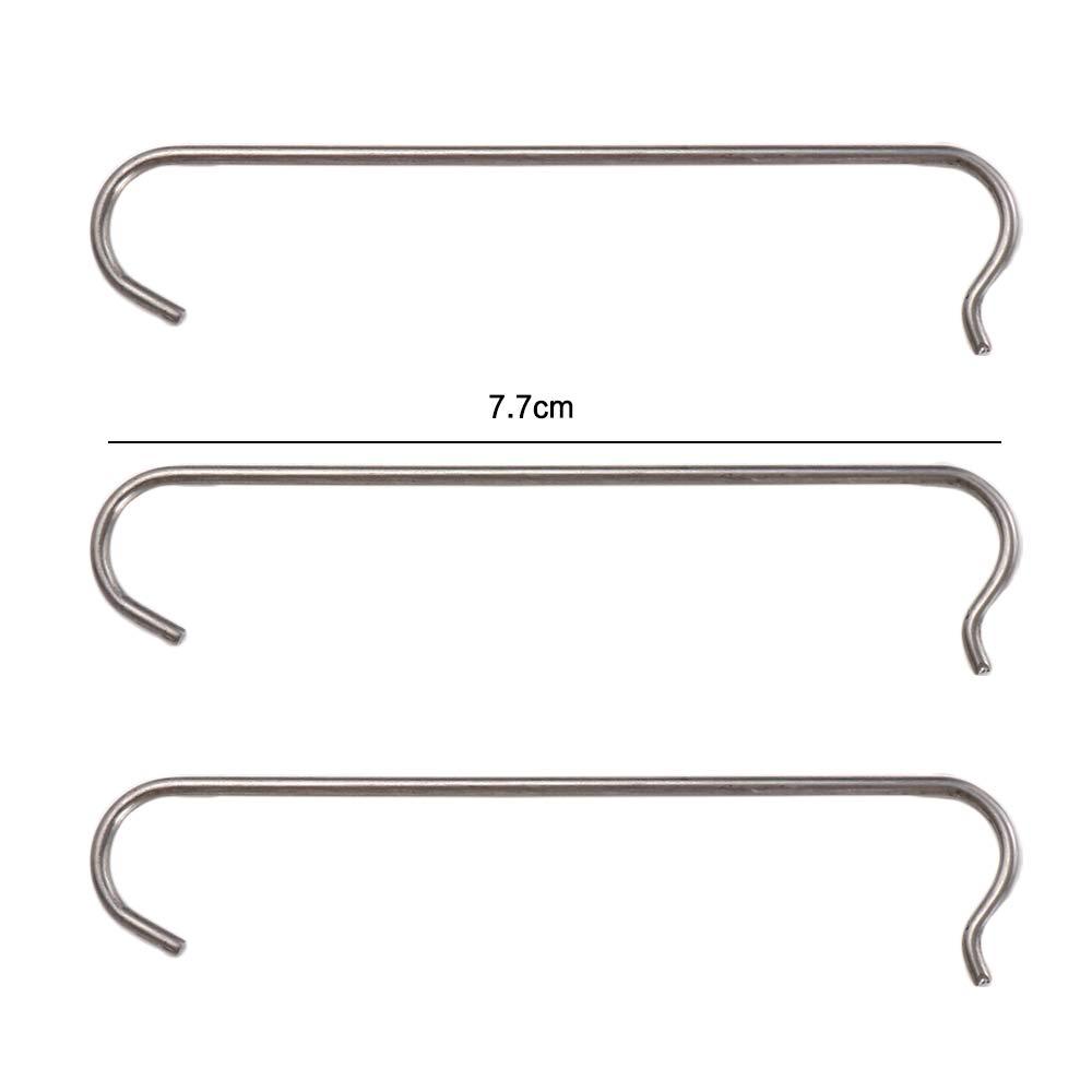 Tool Bike Chain Device Aid Accessories Connecting Accessories Bicycle Chain Hook Bike Repair Tool