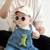 UV400 Kids Polarization Glasses Classic Anti-UV HD Sunglasses Party Children Sunnies  Gift