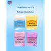 Safeguard Antibacterial Soap Variety Pack