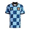 Manchester United FC Mens LFSTLR Adidas Shirt