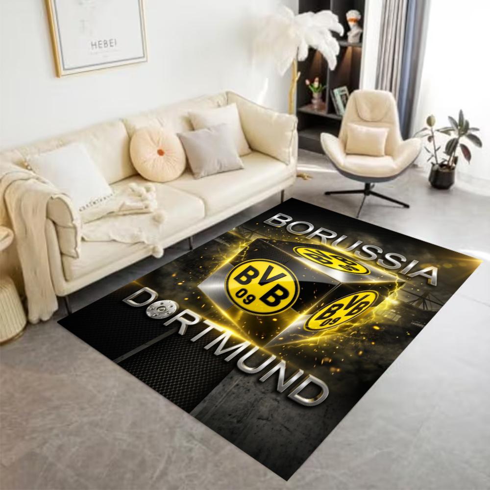 Bvb Golden Eagle Area Rug Perfect For Hallway Playrooms Entryway Dormitory Antislip Carpet Office Home Decor Wedding Party Gift