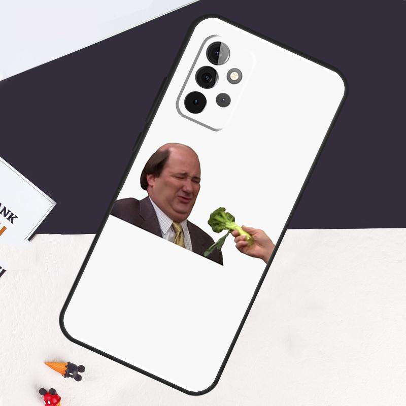 The Office TV Show Case For Samsung Galaxy A13 A35 A15 A55 A53 A33 A36 A56 A26 A16 A22 A32 A52 A54 A34 A05 A06