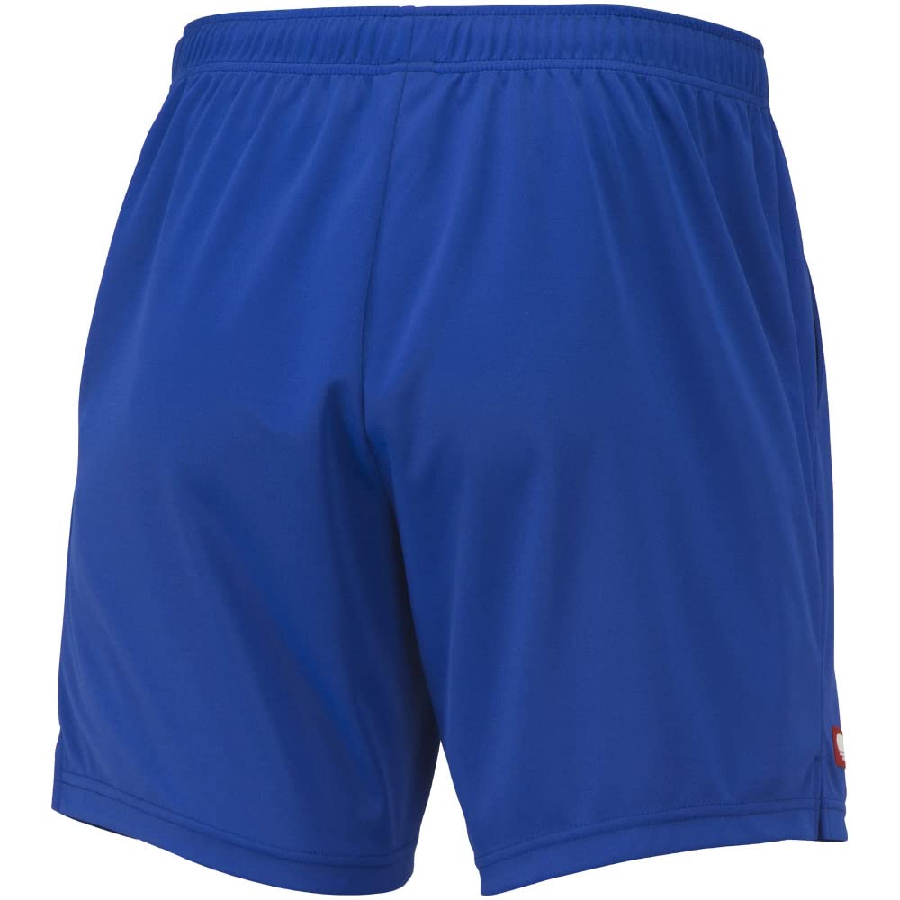 Table Tennis Game JTTA Surf Size L Pants, Moisture-Wicking, Quick-Drying, Certified, 82JBA100, Blue,