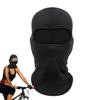 Face Masque For Cycling SPF Face Cover Cycling Face Masque Full Face Shield Neck Masque UV Masque Sun Face Cover Breathable Face