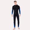 Union Envoy 3mm Long Sleeve Unisex Wetsuit