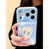 Lace Love Wild Has Last Autumn Applicable Apple 11promax Mobile Phone Case Girls High Value 11 Liquid Two-in-one