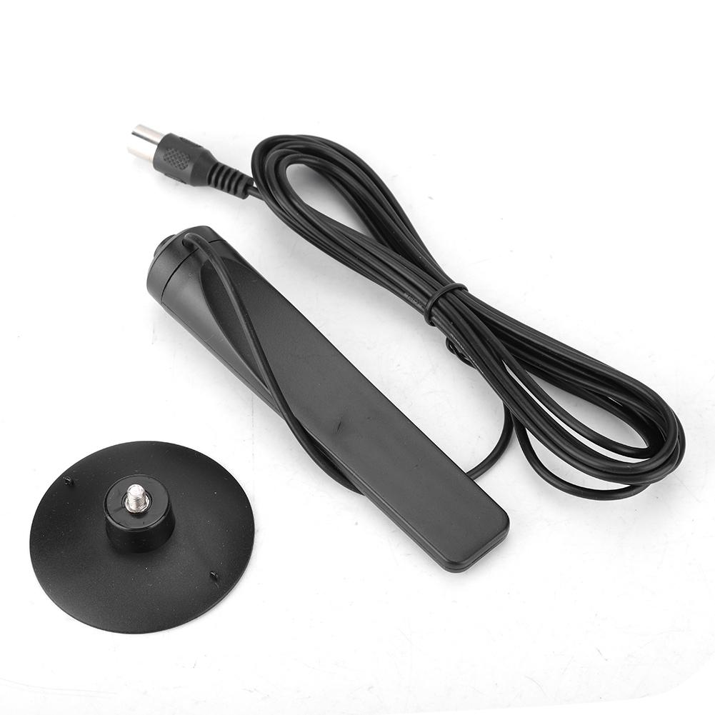 

DVBt w 35DBI High Gain HD усиленная цифровая приемная антенна для ТВ DVBT