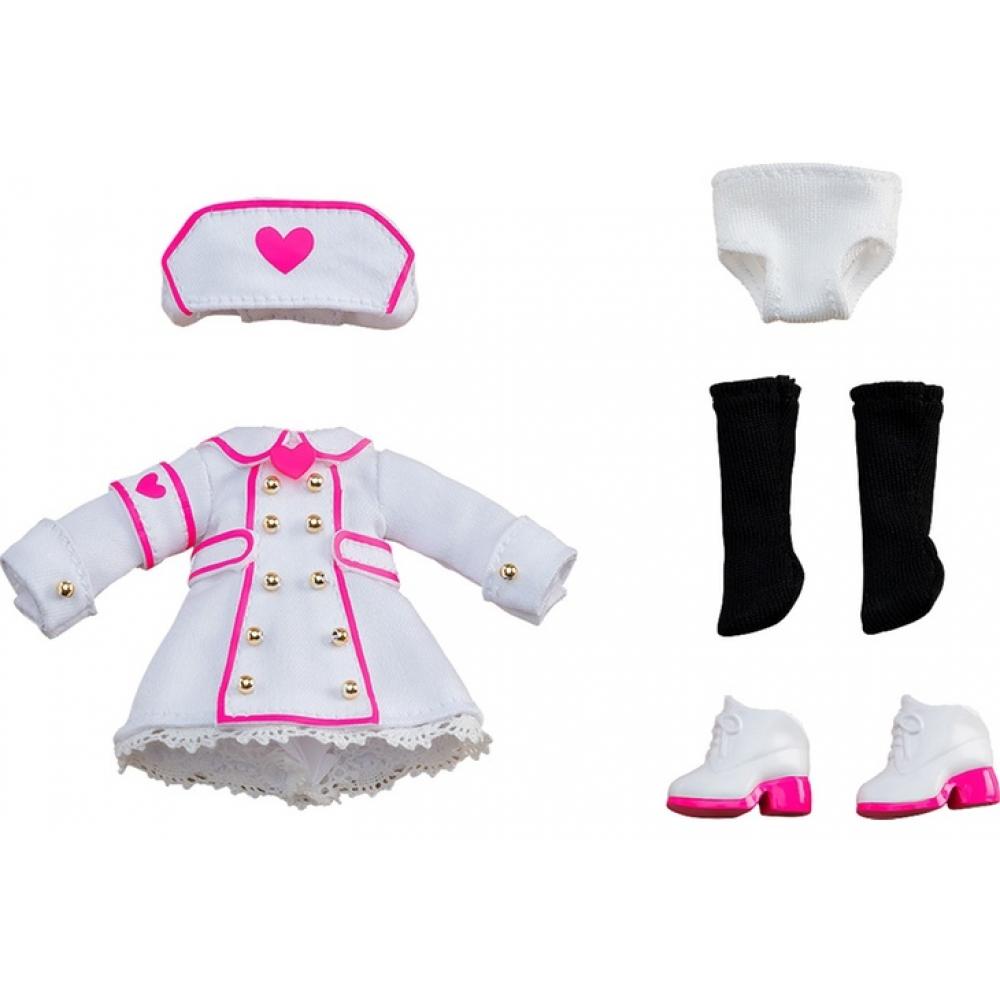 

Nendoroid Nendoroid Doll Outfit Set Nurse White