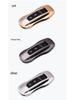 KAKTUS Aluminum Alloy Car Key Cover for Porsche Cayenne