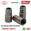 NEW F00VC14012 Nozzle Nut F 00V C14 012 Comon Rail Injector Cap F00V C14 012 For 0445110189 0445110190 0445110010