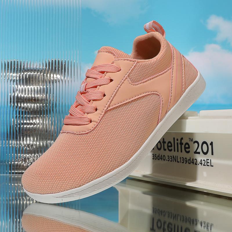 

Пара больших размеров кроссовок для фитнеса и тренировок, летняя легкая дышащая тонкая повседневная обувь для бега на открытом воздухе 36