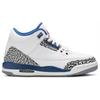 Jordan 3 Retro True Blue 2011 GS 398614-104