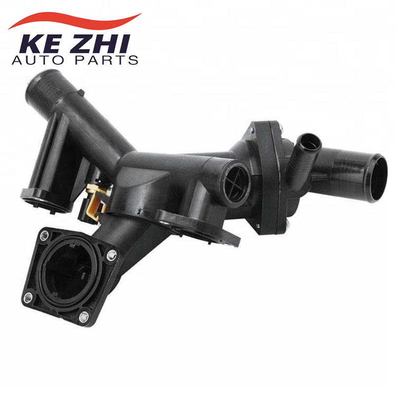 LR005631 Termostathus Passar För Land Rover Range Rover Sport Discovery 3 2005-2009