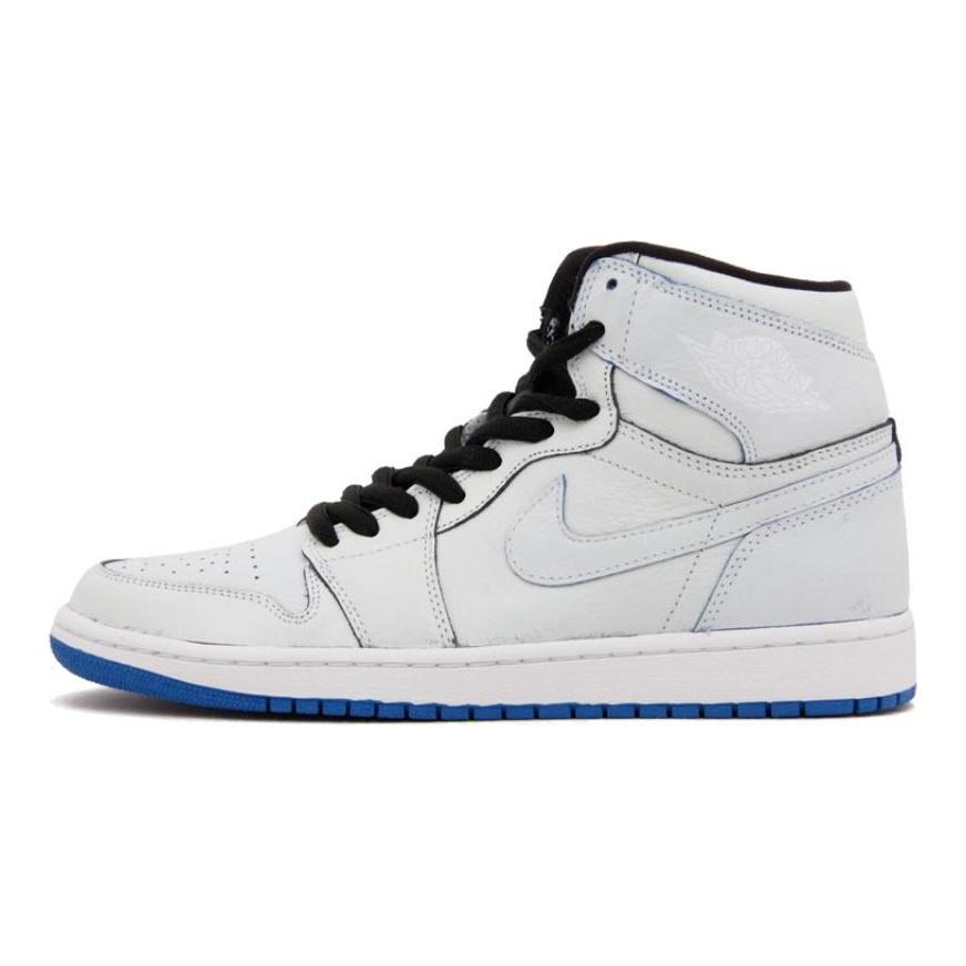Jordan 1 Sb Lance Mountain White Jordan 653532-100