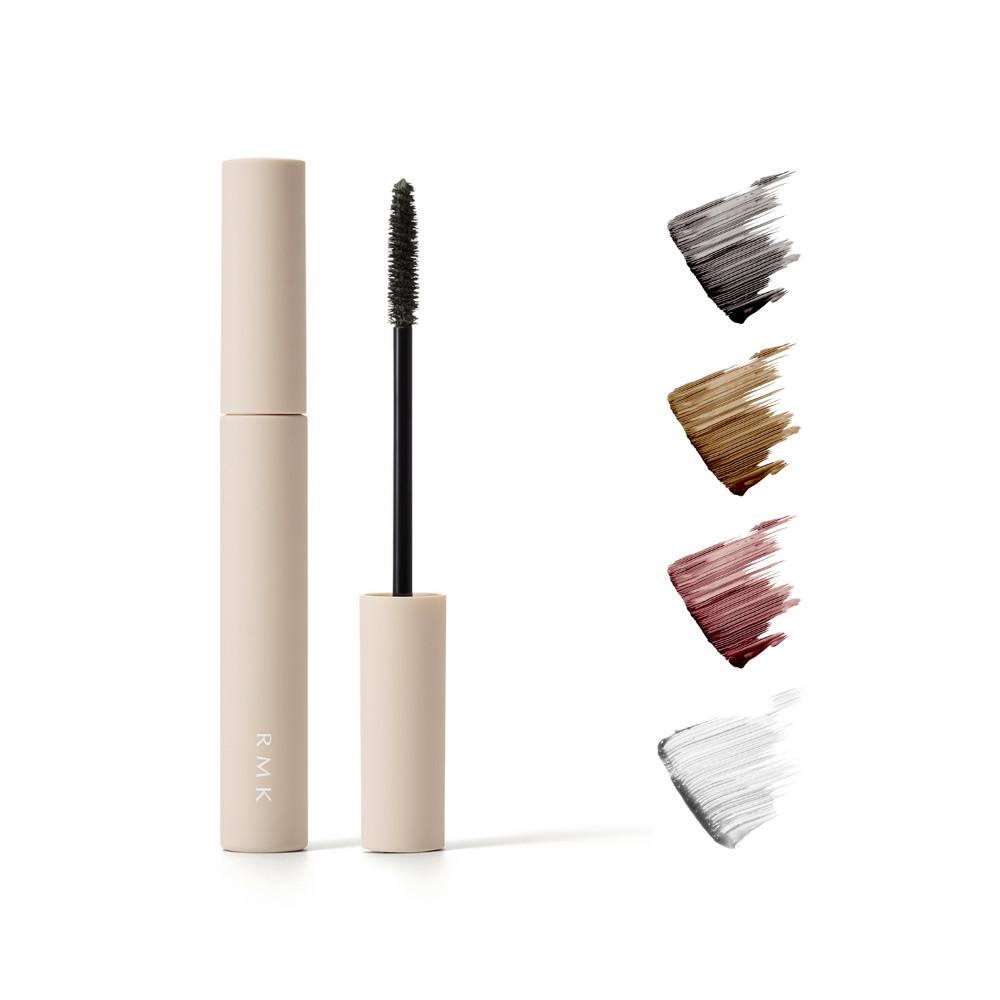 RMK Feather Wisp Mascara 01  02  03  04 44g