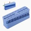 Dental Endo Block Files Measuring Tools Endodontic Ruler Test Board