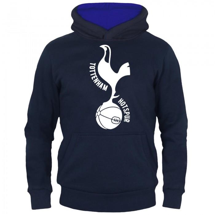 Tottenham Hotspur FC Boys Graphic Fleece Hoodie