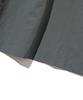 Road Road Summer Elastic Washer Long Skirt (Charcoal)