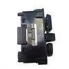 Car Window Heating Switch Mirror Switch LH RH With Heat For Peterbilt Q276016001 Auto Window Switch Interior Parts Accessories