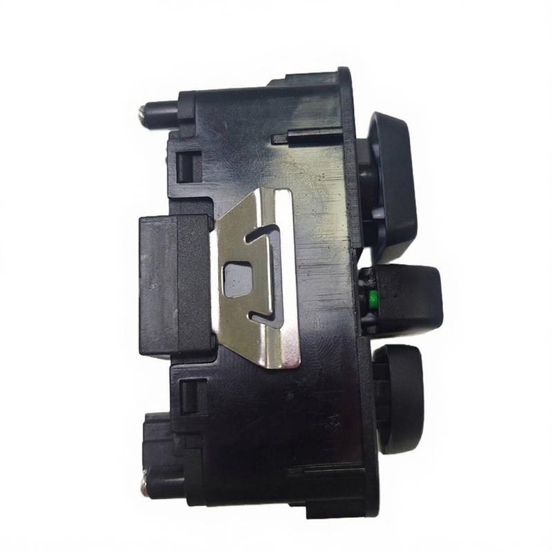 Car Window Heating Switch Mirror Switch LH RH With Heat For Peterbilt Q276016001 Auto Window Switch Interior Parts Accessories