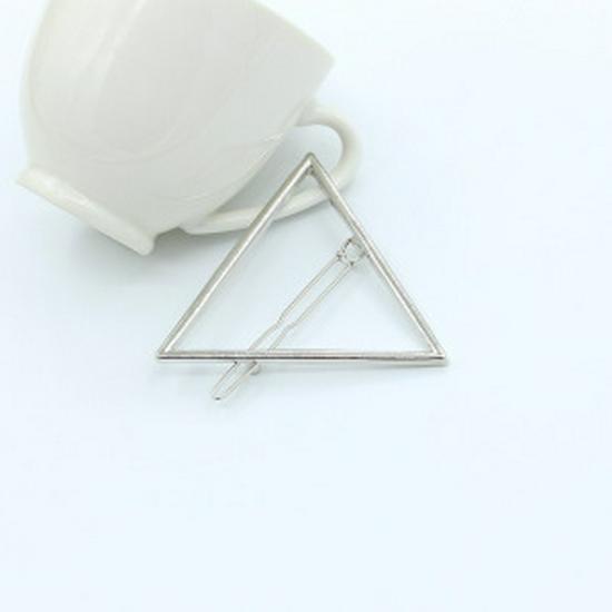 Chic INS Style Pearl Earrings & Geometric Pendant Necklace Bracelet Ring Set