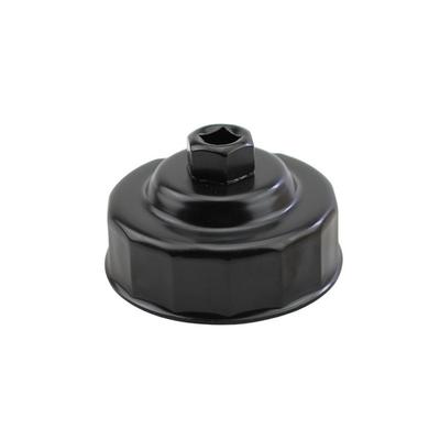 76mm Oil Filter Wrench Cap Style Filter Tool 14 Flute Wrench