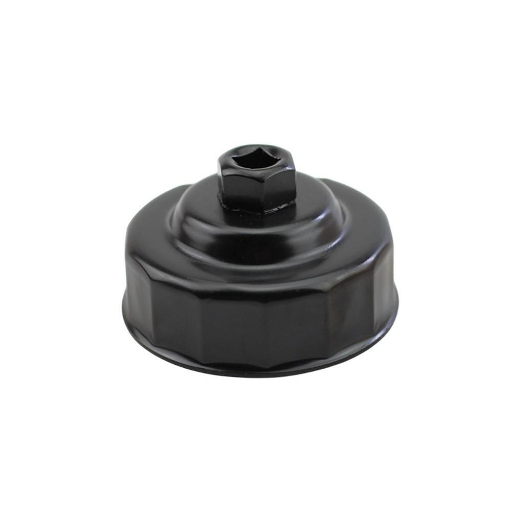 76mm Oil Filter Wrench Cap Style Filter Tool 14 Flute Wrench