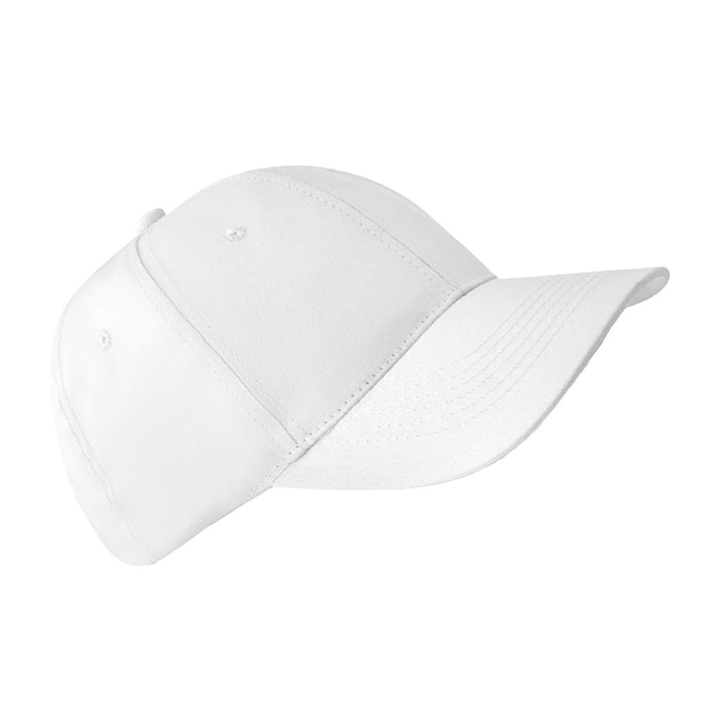 MidOcean Basie 6 Panel Baseball Cap