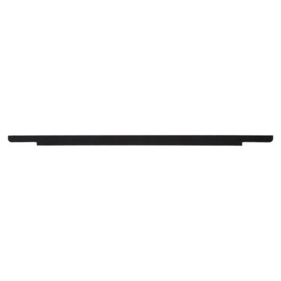 LCD Screen Display Front Bezel Logo Cover for Macbook Pro A1707 / A1990 15.4 Inch