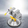 360 Degrees Rotation Vise Suction Cup Table Screw Repair Tools