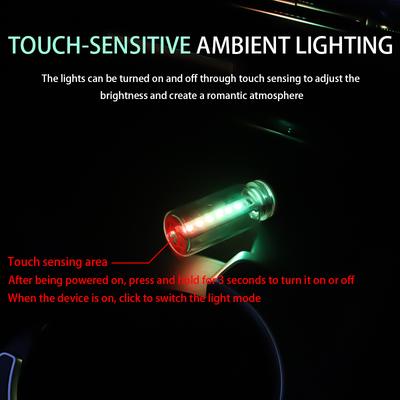 Binnenverlichting – Autobinnenverlichting