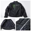 Mens Motorcycle Riding Suit Winter Oxford Fabric Windproof Warm Protective Gear