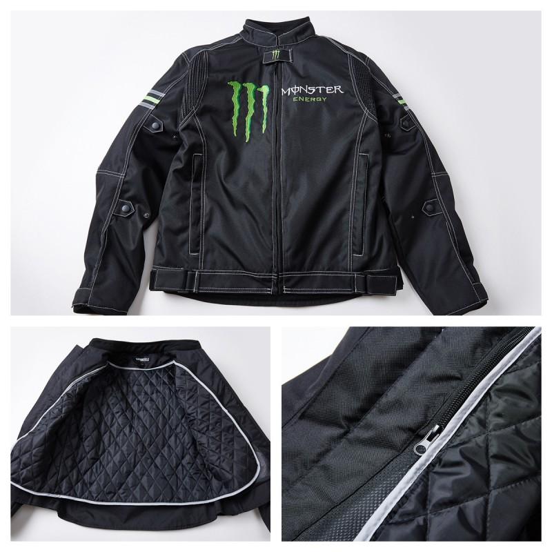 Mens Motorcycle Riding Suit Winter Oxford Fabric Windproof Warm Protective Gear