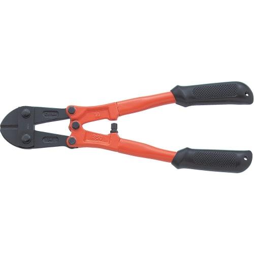 TRUSCO Bolt Cutters, 450mm, TWD-450