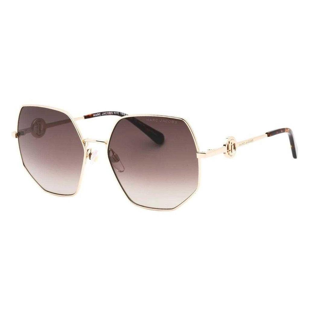 Marc Jacob Womens/Ladies Sunglasses