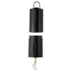 Rotating Windbell Motor Battery Driven Motor Black Rotating Motor Christmas Decorative Windbell Accessories