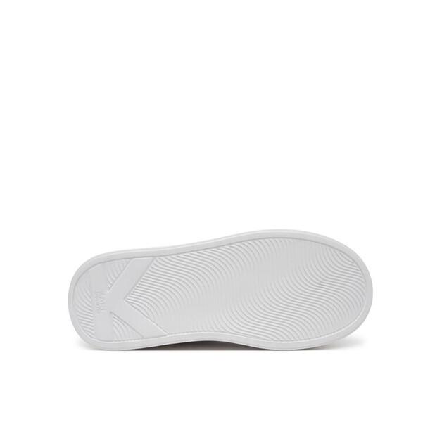 Кроссовки KARL LAGERFELD KL63523