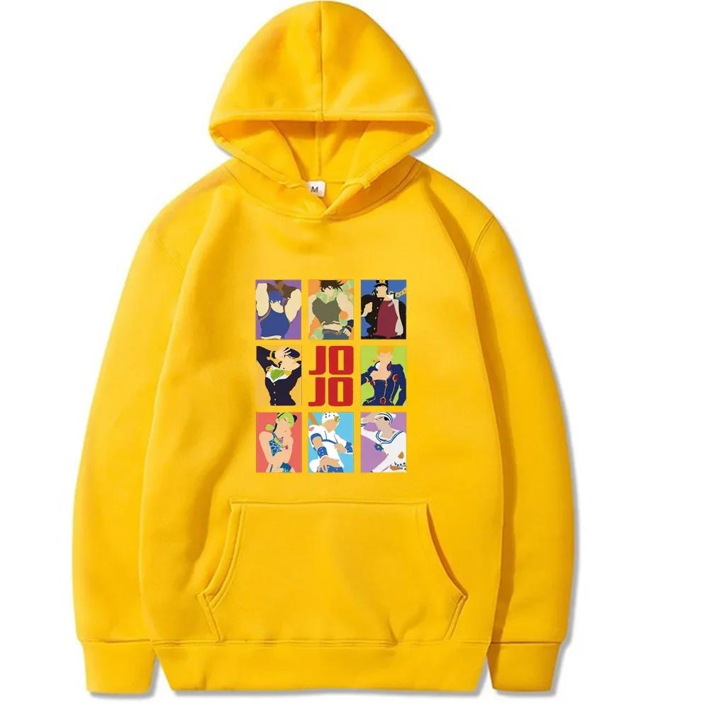 Japanischer Anime-Charakter Hoodie neues Modedesign Herren- und Damen-Sportbekleidung Herbst- und Winterstile Paar lässig cl street