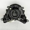 Deshuang HJ150-9 Motorcycle Headlight Lens and Shell Accessories