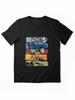 Iron Man The Animated Series Teen Titans Essential Unisex T-Shirt