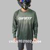 2026 Enduro Motocross Jerseys Loose Rider Bike Mtb Shirts Off-road Racing BMX Jersey Downhill Jerseys Bike Men's Clothing