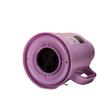 Compact Insulated Thermos Bottle for Office or Dorm Use