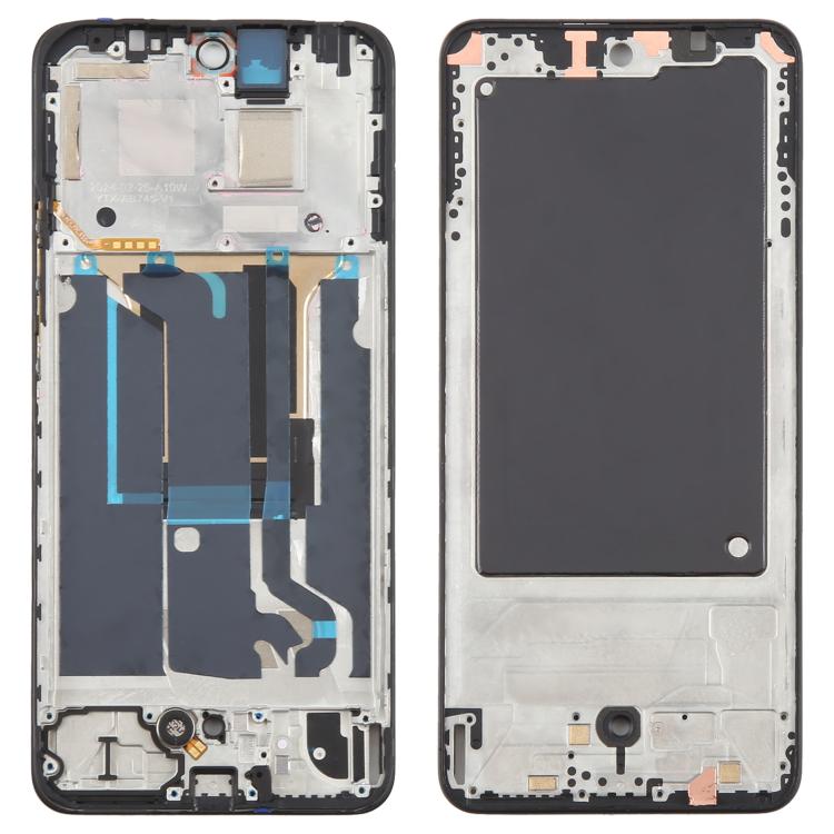 Front Housing LCD Frame Bezel Plate