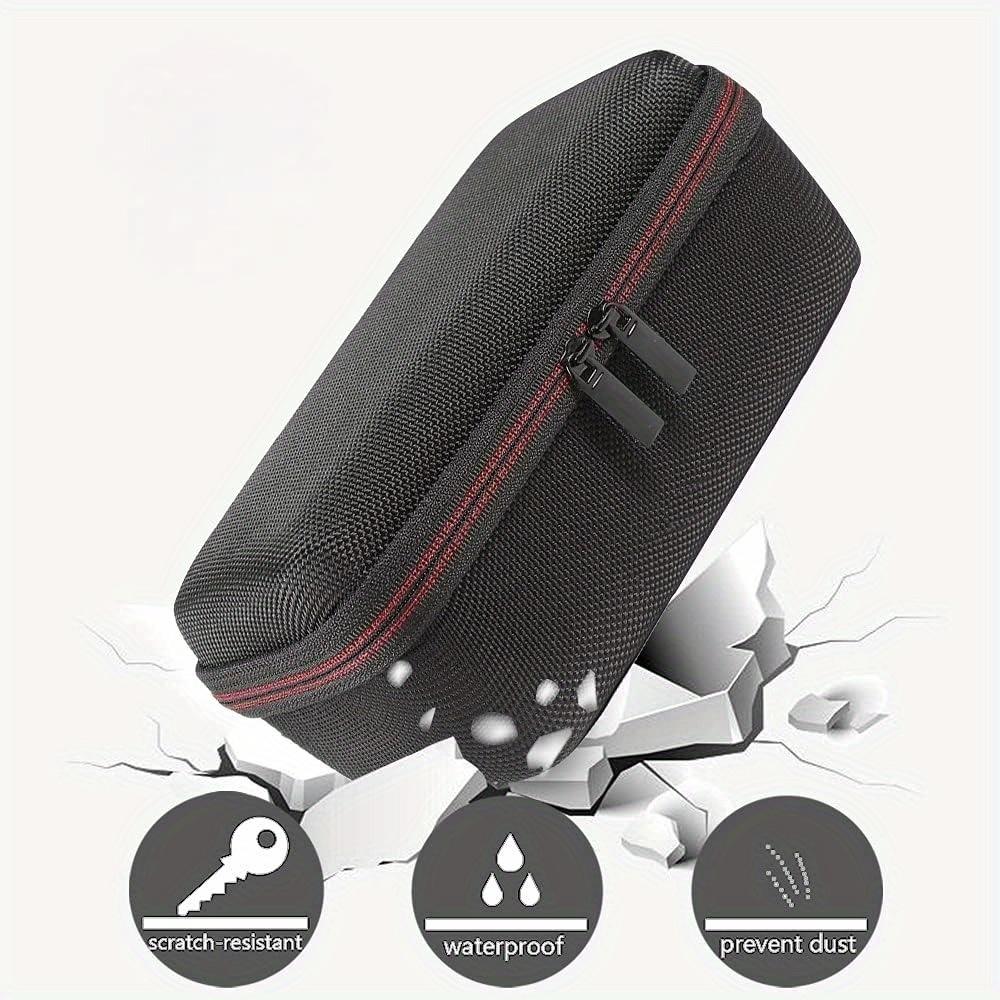 EVA Hard Travel Carrying Case For Marshall Emberton I/II Anti-scratch Protective Case Speakers Storage Bag For Anker Soundcore 3