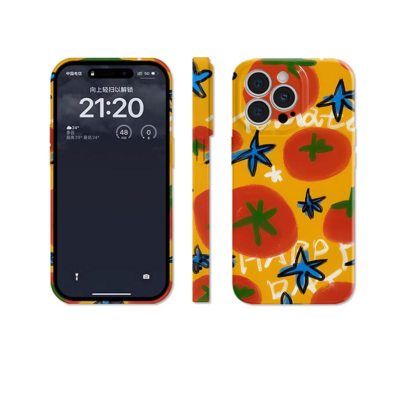 2-in-1 Super Stoßfeste Handyhülle Für iPhone 17 Pro Max 16 Pro 15 Plus 14 13 mini 12 11 16E 17 Air Vollständig Abgedeckt Modische Hülle