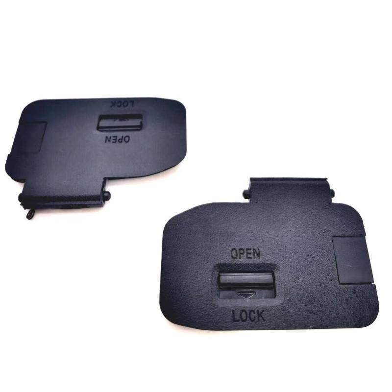 New for  Alpha a7 III ILCE-7M3 ILCE-9 A7III A7M3 A7R3 A7RM3 CA9 Camera Battery Cover Lid Door Repair Part