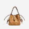 Sac bandoulière rétro pour femme OGAR