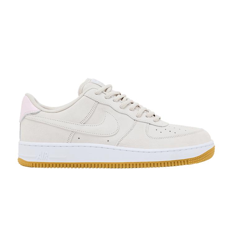 

Nike Air Force 1 Low SB Light Orewood Brown Pink 45